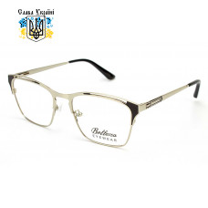 Стильные очки под заказ Bellessa 110356